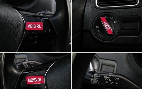 Volkswagen Polo VI (EU Market), 2018 год, 1 749 000 рублей, 17 фотография