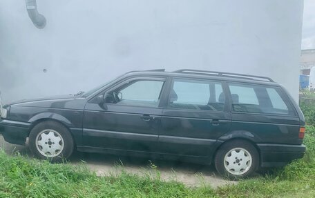 Volkswagen Passat B3, 1991 год, 245 000 рублей, 1 фотография