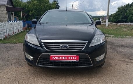 Ford Mondeo IV, 2008 год, 610 000 рублей, 1 фотография