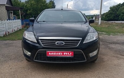 Ford Mondeo IV, 2008 год, 610 000 рублей, 1 фотография