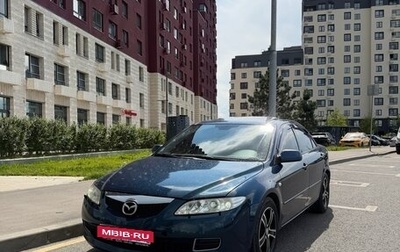 Mazda 6, 2006 год, 500 000 рублей, 1 фотография