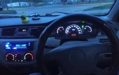 Mitsubishi Lancer IX, 2001 год, 290 000 рублей, 1 фотография