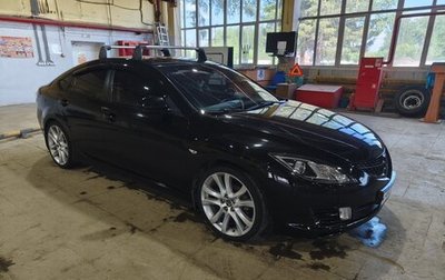 Mazda 6, 2007 год, 890 000 рублей, 1 фотография