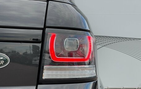 Land Rover Range Rover Sport II, 2015 год, 2 900 000 рублей, 8 фотография