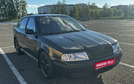 Skoda Octavia IV, 2009 год, 950 000 рублей, 1 фотография