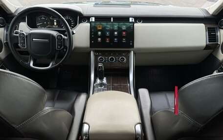 Land Rover Range Rover Sport II, 2015 год, 2 900 000 рублей, 12 фотография