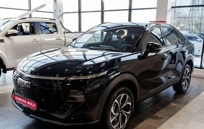 Haval F7x, 2026 год, 3 999 000 рублей, 1 фотография