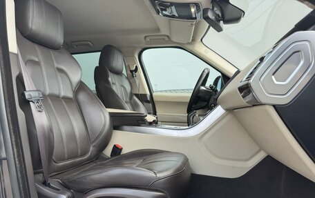 Land Rover Range Rover Sport II, 2015 год, 2 900 000 рублей, 17 фотография