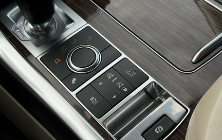 Land Rover Range Rover Sport II, 2015 год, 2 900 000 рублей, 24 фотография