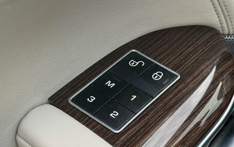 Land Rover Range Rover Sport II, 2015 год, 2 900 000 рублей, 25 фотография