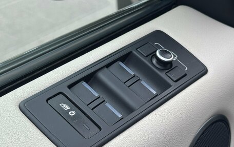 Land Rover Range Rover Sport II, 2015 год, 2 900 000 рублей, 26 фотография