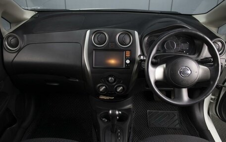 Nissan Note II рестайлинг, 2013 год, 760 000 рублей, 5 фотография
