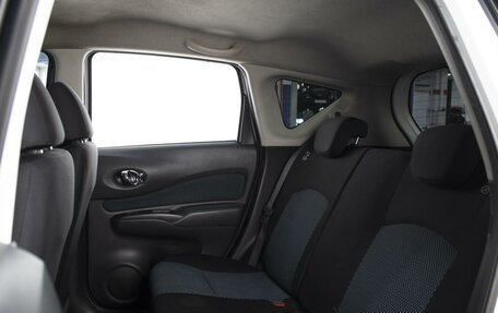 Nissan Note II рестайлинг, 2013 год, 760 000 рублей, 7 фотография