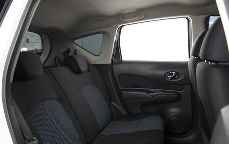 Nissan Note II рестайлинг, 2013 год, 760 000 рублей, 8 фотография