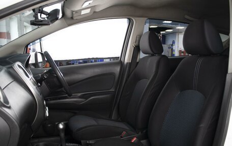 Nissan Note II рестайлинг, 2013 год, 760 000 рублей, 6 фотография