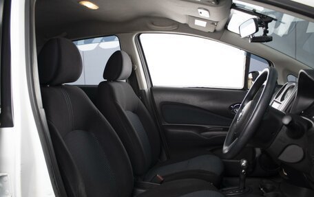 Nissan Note II рестайлинг, 2013 год, 760 000 рублей, 10 фотография
