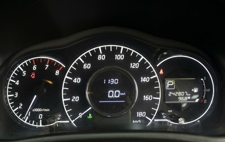 Nissan Note II рестайлинг, 2013 год, 760 000 рублей, 12 фотография