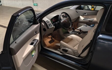 Volvo C30 I рестайлинг, 2008 год, 1 555 555 рублей, 5 фотография