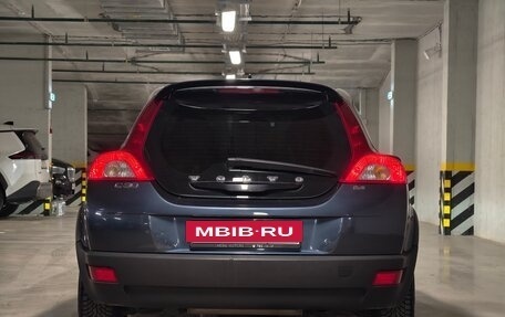 Volvo C30 I рестайлинг, 2008 год, 1 555 555 рублей, 2 фотография