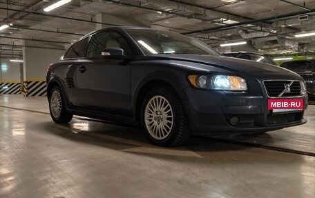 Volvo C30 I рестайлинг, 2008 год, 1 555 555 рублей, 4 фотография