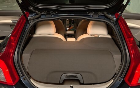 Volvo C30 I рестайлинг, 2008 год, 1 555 555 рублей, 12 фотография