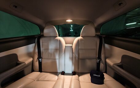 Volvo C30 I рестайлинг, 2008 год, 1 555 555 рублей, 10 фотография