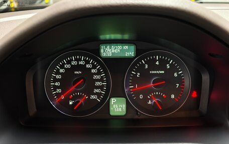 Volvo C30 I рестайлинг, 2008 год, 1 555 555 рублей, 7 фотография