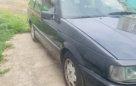 Volkswagen Passat B3, 1991 год, 245 000 рублей, 3 фотография