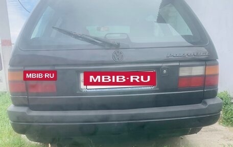 Volkswagen Passat B3, 1991 год, 245 000 рублей, 2 фотография