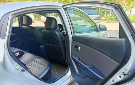 KIA Rio III рестайлинг, 2012 год, 680 000 рублей, 6 фотография
