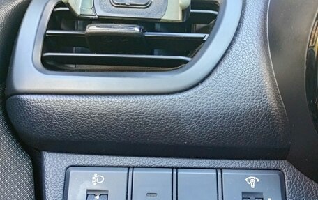 KIA Rio III рестайлинг, 2012 год, 680 000 рублей, 9 фотография