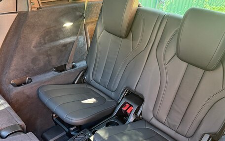 BMW X5, 2019 год, 5 200 000 рублей, 6 фотография