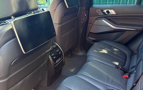 BMW X5, 2019 год, 5 200 000 рублей, 10 фотография