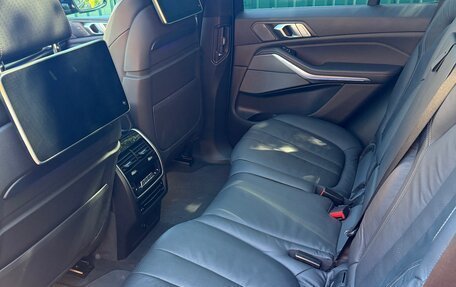 BMW X5, 2019 год, 5 200 000 рублей, 11 фотография
