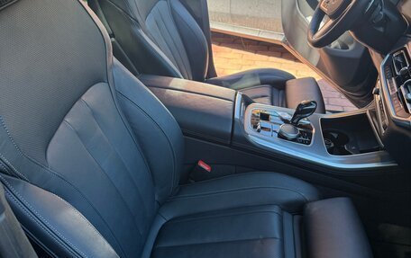 BMW X5, 2019 год, 5 200 000 рублей, 12 фотография