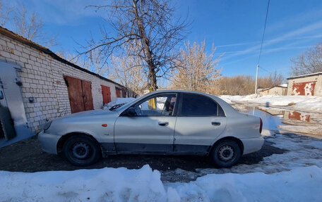 Chevrolet Lanos I, 2006 год, 85 000 рублей, 2 фотография