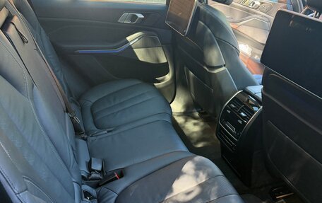 BMW X5, 2019 год, 5 200 000 рублей, 8 фотография