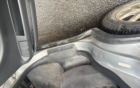 Honda CR-V IV, 2001 год, 420 000 рублей, 2 фотография