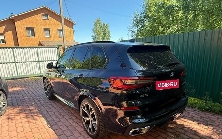 BMW X5, 2019 год, 5 200 000 рублей, 15 фотография
