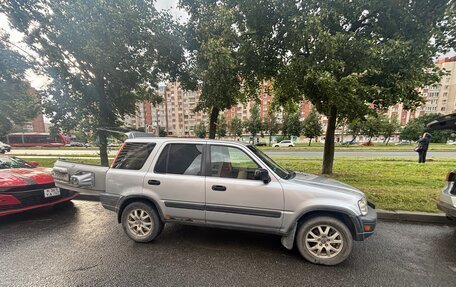 Honda CR-V IV, 2001 год, 420 000 рублей, 8 фотография