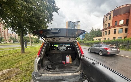 Honda CR-V IV, 2001 год, 420 000 рублей, 7 фотография