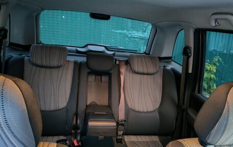 Hyundai Matrix I рестайлинг, 2009 год, 596 000 рублей, 5 фотография