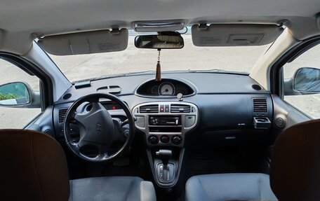 Hyundai Matrix I рестайлинг, 2009 год, 596 000 рублей, 4 фотография