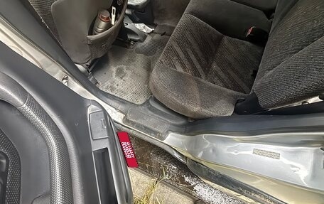 Honda CR-V IV, 2001 год, 420 000 рублей, 4 фотография