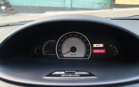 Hyundai Matrix I рестайлинг, 2009 год, 596 000 рублей, 3 фотография