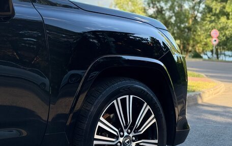 Lexus LX, 2025 год, 14 499 000 рублей, 7 фотография