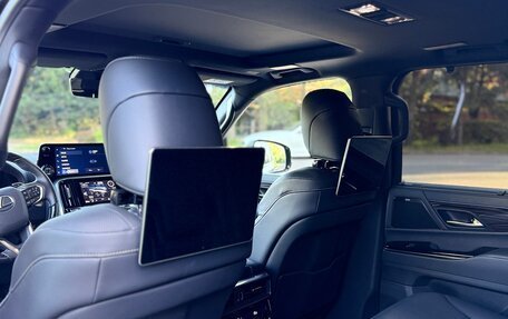 Lexus LX, 2025 год, 14 499 000 рублей, 11 фотография