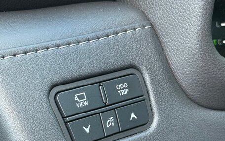 Lexus LX, 2025 год, 14 499 000 рублей, 15 фотография