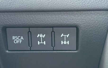 Lexus LX, 2025 год, 14 499 000 рублей, 21 фотография