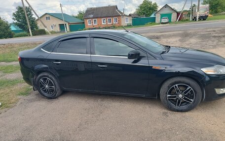 Ford Mondeo IV, 2008 год, 610 000 рублей, 6 фотография